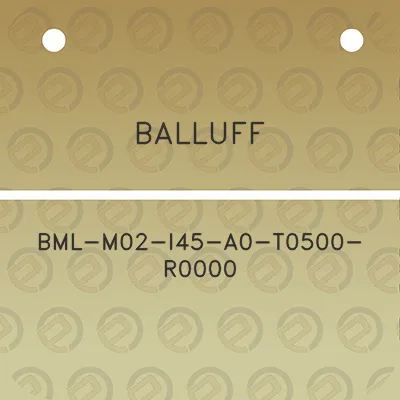 balluff-bml-m02-i45-a0-t0500-r0000