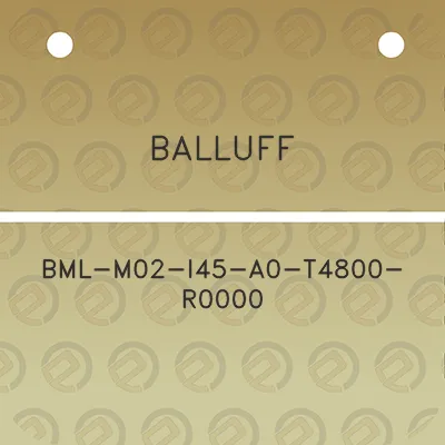 balluff-bml-m02-i45-a0-t4800-r0000