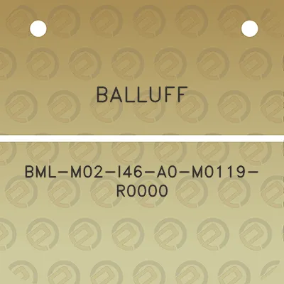 balluff-bml-m02-i46-a0-m0119-r0000