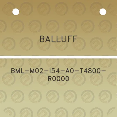 balluff-bml-m02-i54-a0-t4800-r0000