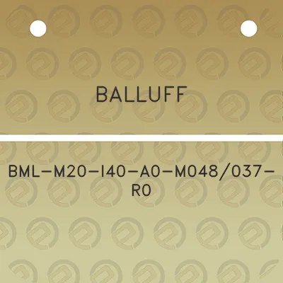 balluff-bml-m20-i40-a0-m048037-r0