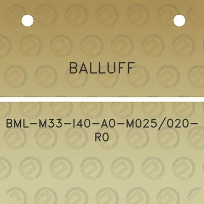 balluff-bml-m33-i40-a0-m025020-r0