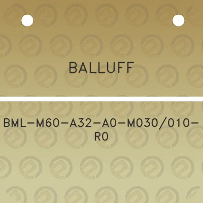 balluff-bml-m60-a32-a0-m030010-r0