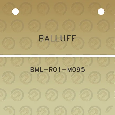 balluff-bml-r01-m095