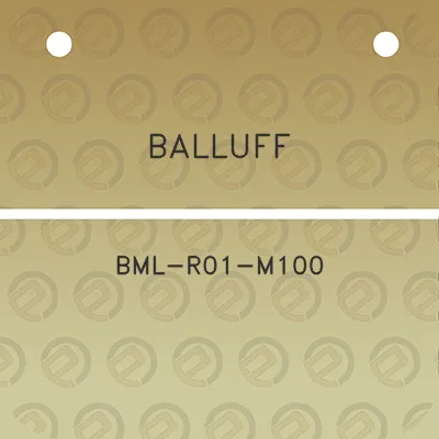 balluff-bml-r01-m100