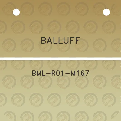 balluff-bml-r01-m167