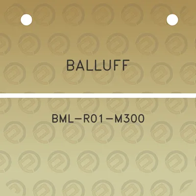 balluff-bml-r01-m300