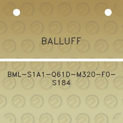 balluff-bml-s1a1-q61d-m320-f0-s184