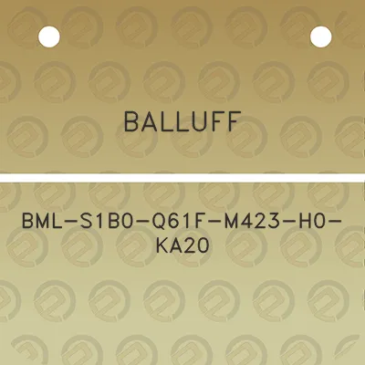 balluff-bml-s1b0-q61f-m423-h0-ka20