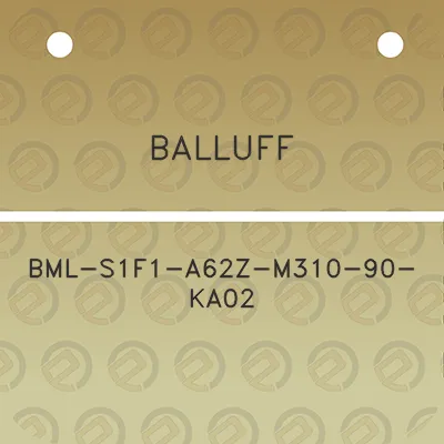 balluff-bml-s1f1-a62z-m310-90-ka02