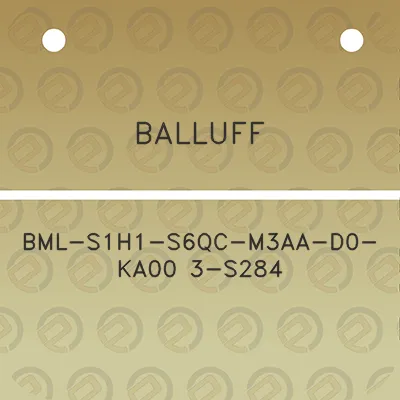 balluff-bml-s1h1-s6qc-m3aa-d0-ka00-3-s284