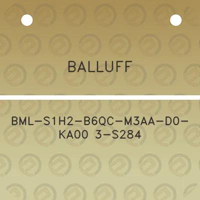 balluff-bml-s1h2-b6qc-m3aa-d0-ka00-3-s284