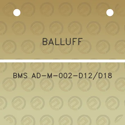 balluff-bms-ad-m-002-d12d18