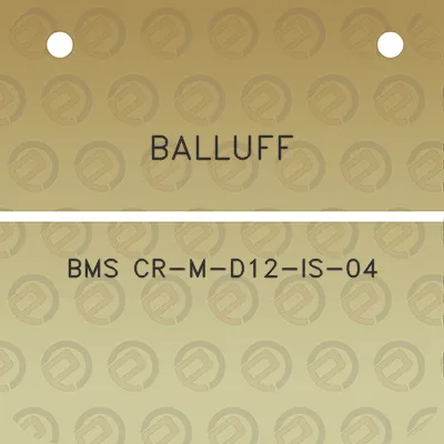 balluff-bms-cr-m-d12-is-04