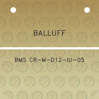 balluff-bms-cr-m-d12-iu-05