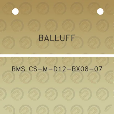 balluff-bms-cs-m-d12-bx08-07