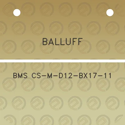 balluff-bms-cs-m-d12-bx17-11