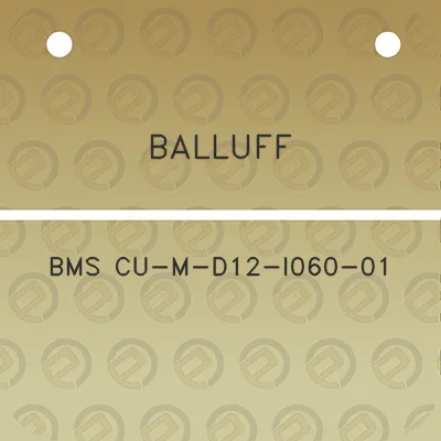 balluff-bms-cu-m-d12-i060-01