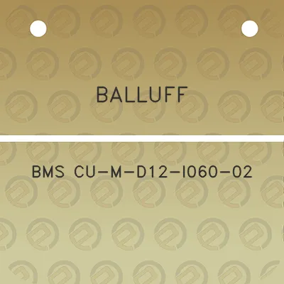 balluff-bms-cu-m-d12-i060-02