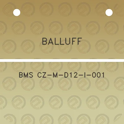 balluff-bms-cz-m-d12-i-001