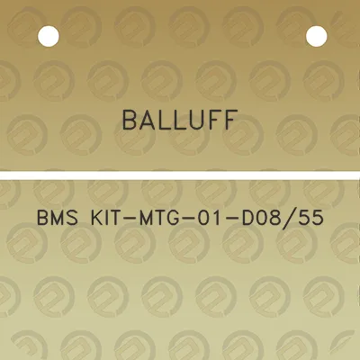 balluff-bms-kit-mtg-01-d0855