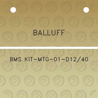 balluff-bms-kit-mtg-01-d1240