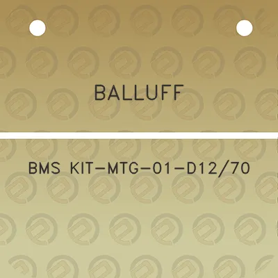 balluff-bms-kit-mtg-01-d1270