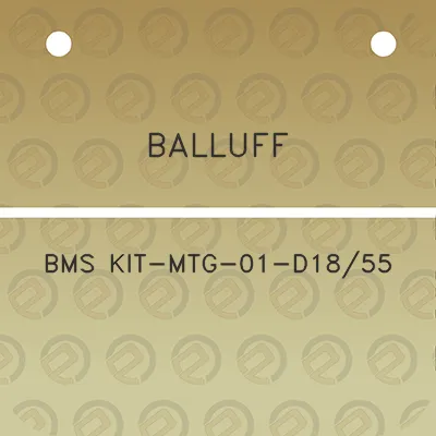 balluff-bms-kit-mtg-01-d1855