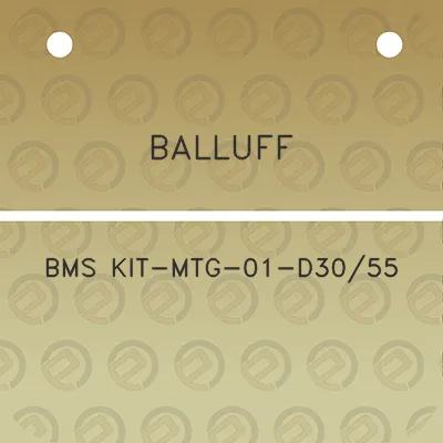 balluff-bms-kit-mtg-01-d3055