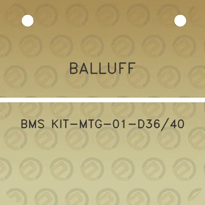 balluff-bms-kit-mtg-01-d3640