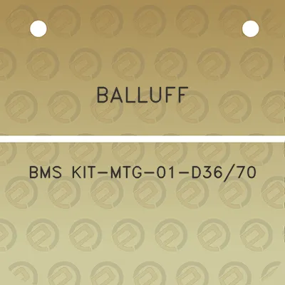 balluff-bms-kit-mtg-01-d3670