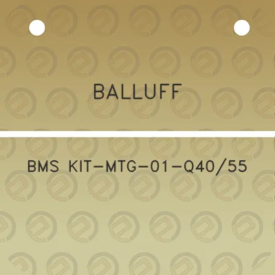 balluff-bms-kit-mtg-01-q4055