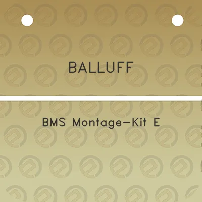 balluff-bms-montage-kit-e