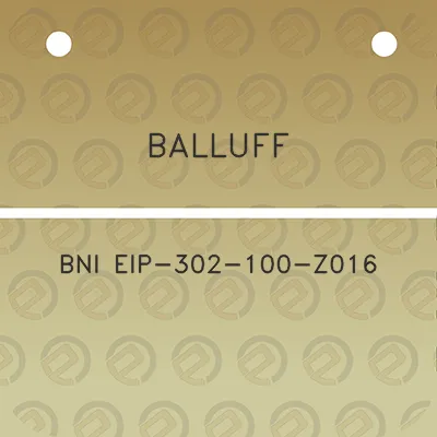 balluff-bni-eip-302-100-z016