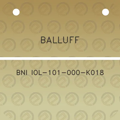 balluff-bni-iol-101-000-k018