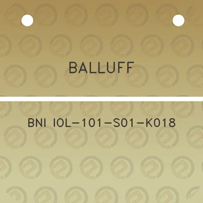 balluff-bni-iol-101-s01-k018