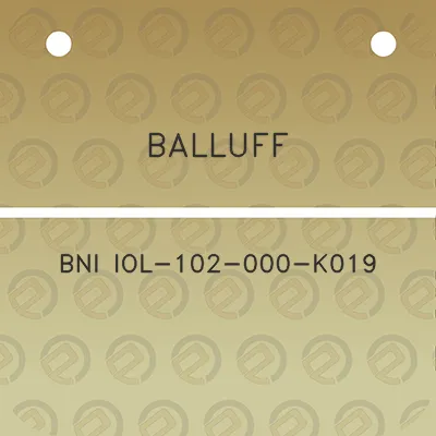 balluff-bni-iol-102-000-k019