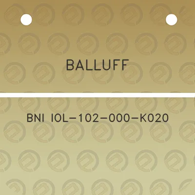 balluff-bni-iol-102-000-k020