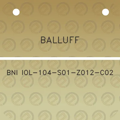 balluff-bni-iol-104-s01-z012-c02