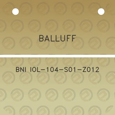 balluff-bni-iol-104-s01-z012