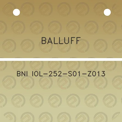 balluff-bni-iol-252-s01-z013