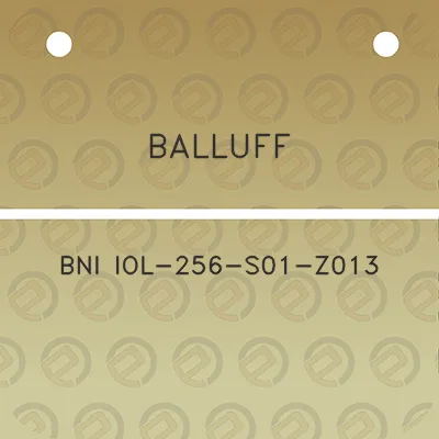 balluff-bni-iol-256-s01-z013