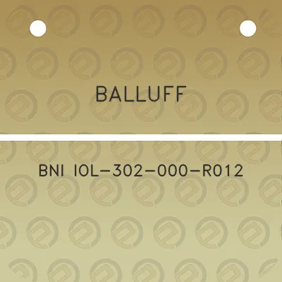 balluff-bni-iol-302-000-r012