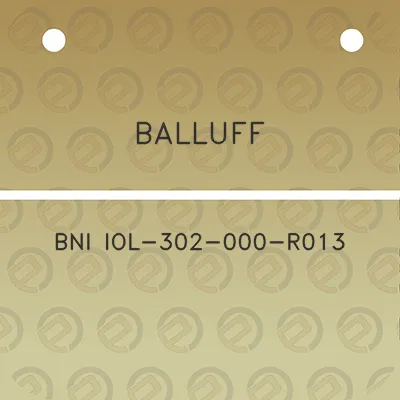 balluff-bni-iol-302-000-r013