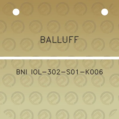 balluff-bni-iol-302-s01-k006