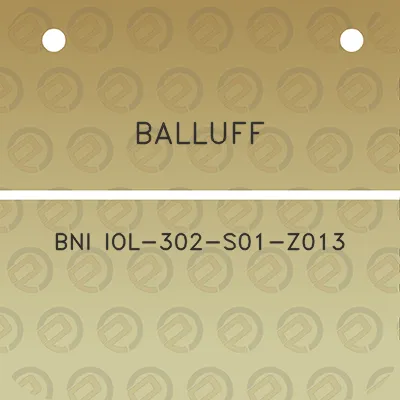 balluff-bni-iol-302-s01-z013