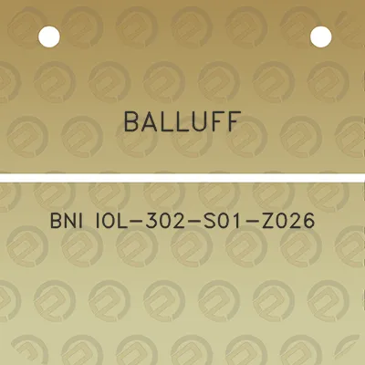 balluff-bni-iol-302-s01-z026