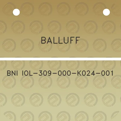 balluff-bni-iol-309-000-k024-001