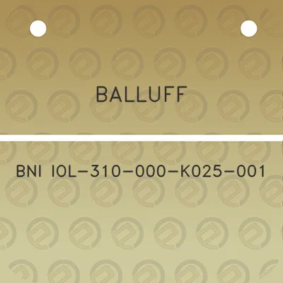 balluff-bni-iol-310-000-k025-001