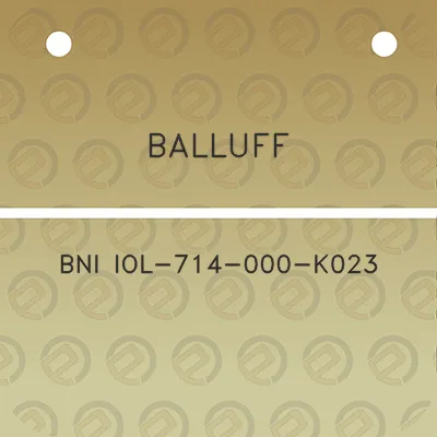 balluff-bni-iol-714-000-k023